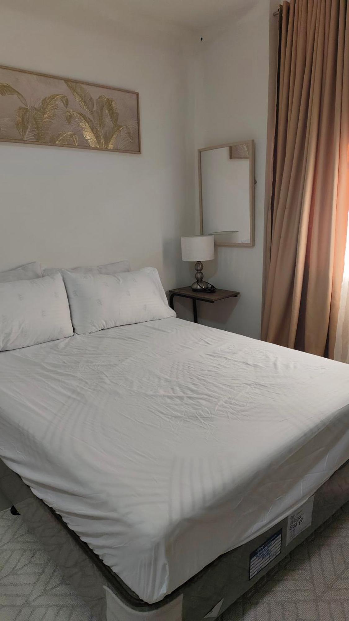 San Marino Residences Condominium 宿务 外观 照片