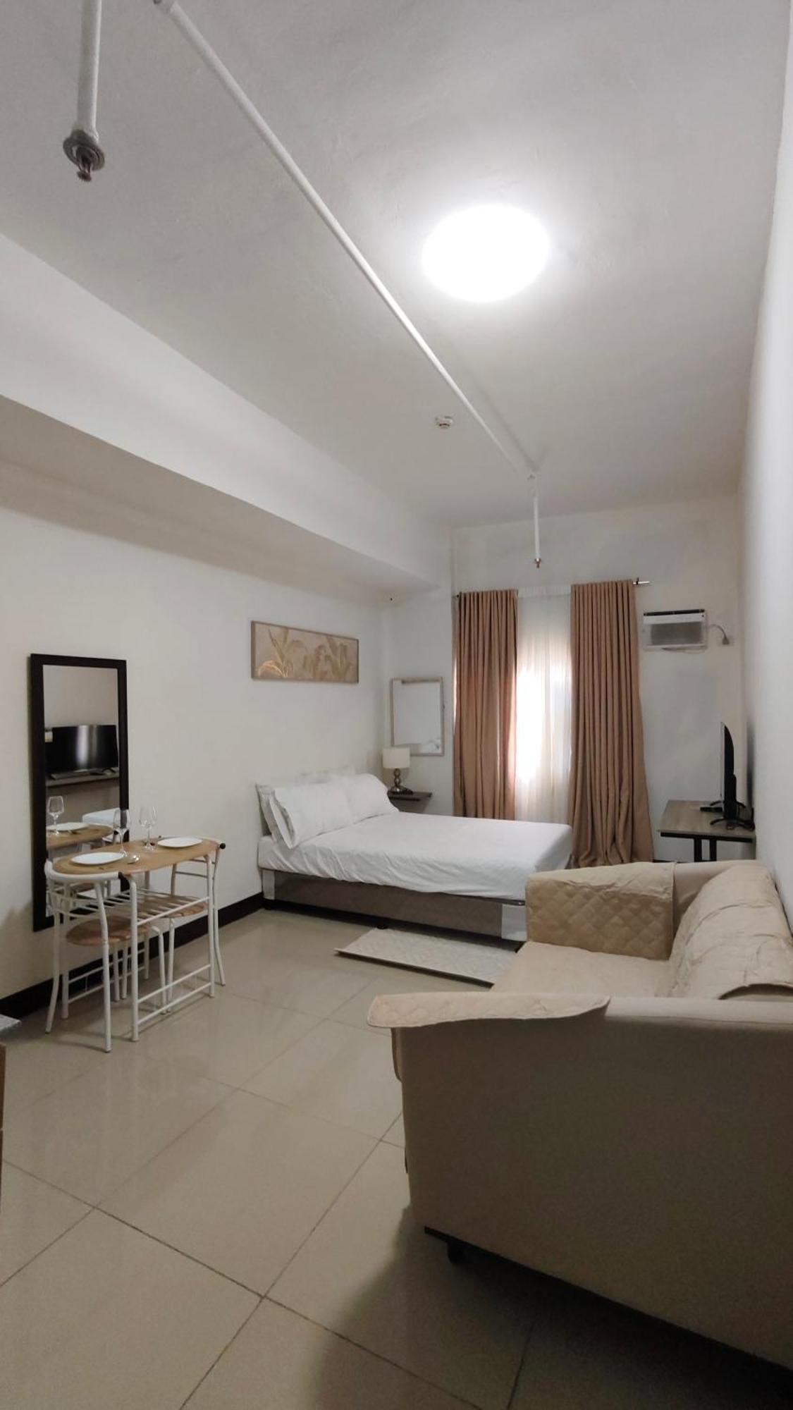 San Marino Residences Condominium 宿务 外观 照片