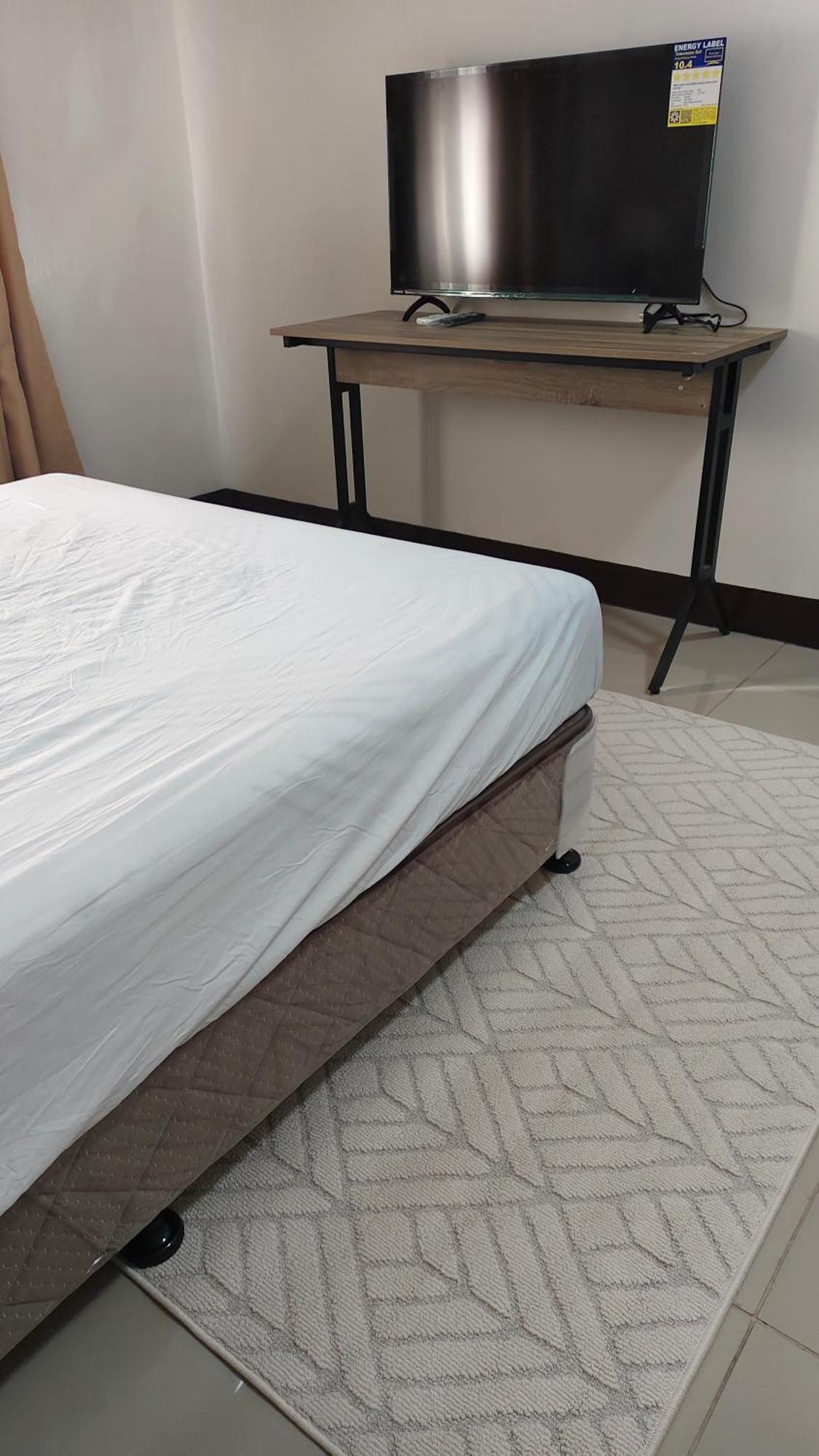 San Marino Residences Condominium 宿务 外观 照片
